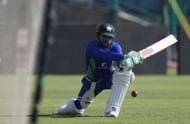 England & Pakistan Net Sessions